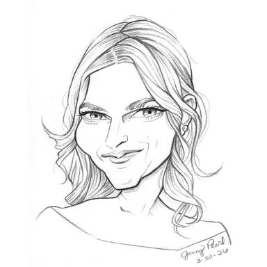 Jenny Pearl